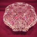 Vintage 1930's Era (Vanity Set) Mirored Plateau