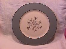 Lenox Fine China (Kingsley) Dinner Plate