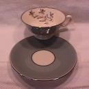 Lenox Fine China (Kingsley) Cup & Saucer