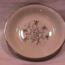 Lenox Fine China (Kingsley) Fruit Bowl