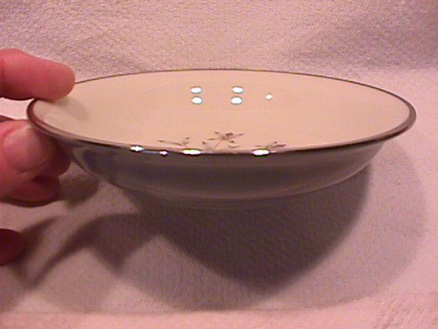 Lenox Fine China (Kingsley) Fruit Bowl