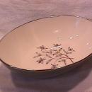 Lenox Fine China (Kingsley) Oval Vegetable