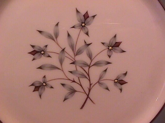 Lenox Fine China (Kingsley) Oval Vegetable