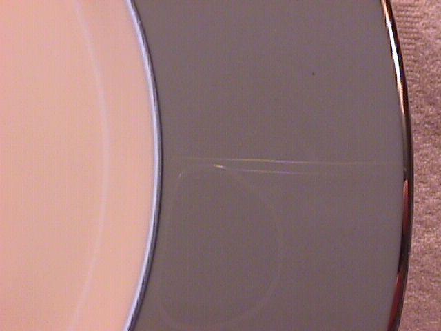 Lenox Fine China (Kingsley) Oval Vegetable