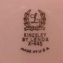 Lenox Fine China (Kingsley) Oval Vegetable