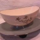 Lenox Fine China (Kingsley) Gravy Boat