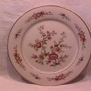 Noritake Fine China (Asian Song) #7151 Dinner Plate