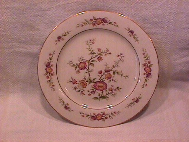 Noritake Fine China (Asian Song) #7151 Salad Plate