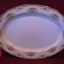 Noritake Fine China (Gloria) #95641 Turkey Platter