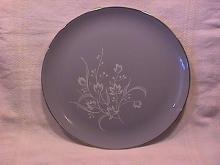 Pickard Fine China (Enchantment) Dinner Plate