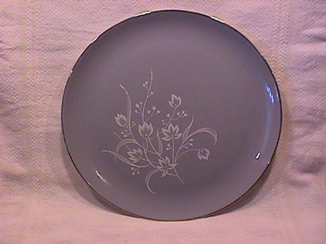 Pickard Fine China (Enchantment) Dinner Plate