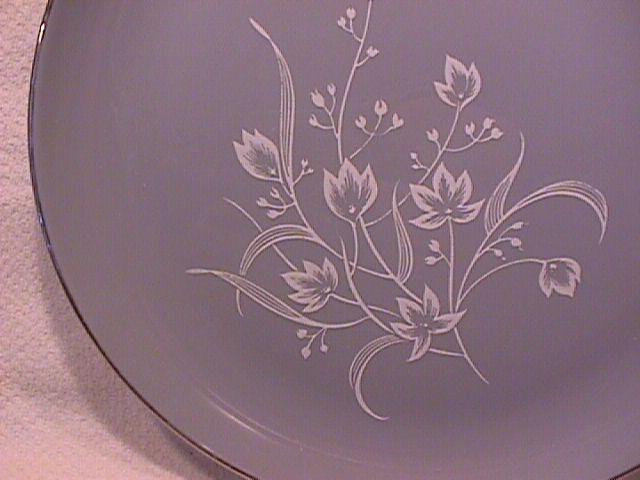 Pickard Fine China (Enchantment) Dinner Plate