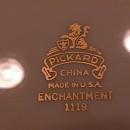 Pickard Fine China (Enchantment) Dinner Plate