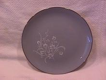 Pickard Fine China (Enchantment) Cake Plate