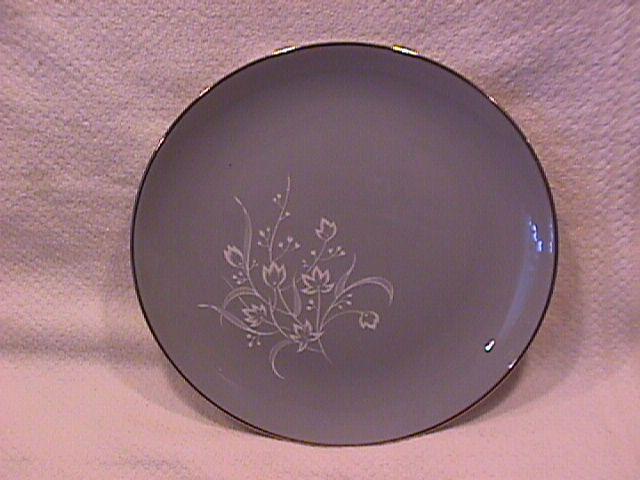 Pickard Fine China (Enchantment) Cake Plate
