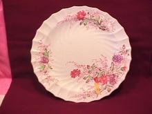 Spode Copeland (Fairy Dell) Lunch Plate