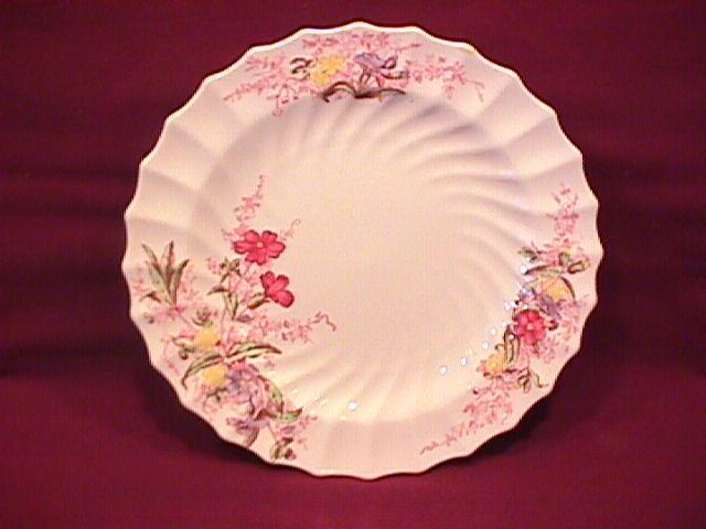 Spode Copeland (Fairy Dell) Salad Plate