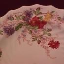 Spode Copeland (Fairy Dell) Dessert Plate