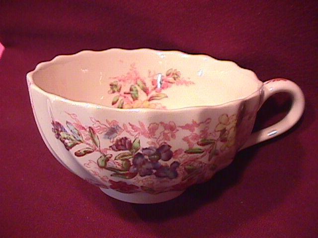 Spode Copeland (Fairy Dell) Cup Only