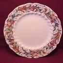 Royal Doulton China (Tintern) Dinner Plate