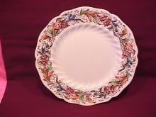 Royal Doulton China (Tintern) Salad Plate