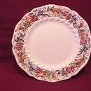 Royal Doulton China (Tintern) Salad Plate