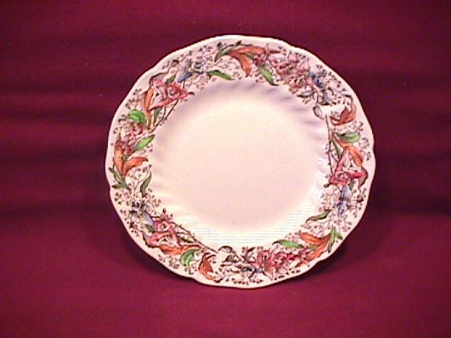 Royal Doulton China (Tintern) Cake Plate
