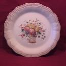 Mikasa Fine China (Welcome) Dinner Plate