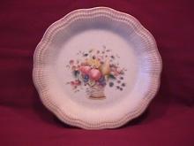 Mikasa Fine China (Welcome) Salad Plate