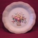 Mikasa Fine China (Welcome) Salad Plate