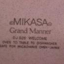 Mikasa Fine China (Welcome) Soup Bowl