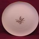 Lenox Fine China (Wheat) Dinner Plate