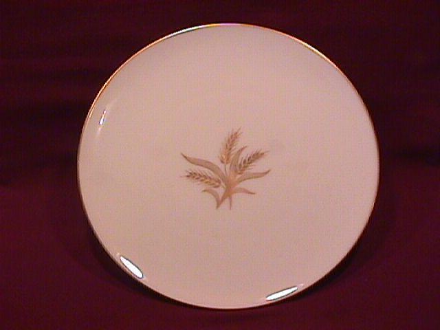 Lenox Fine China (Wheat) Salad Plate