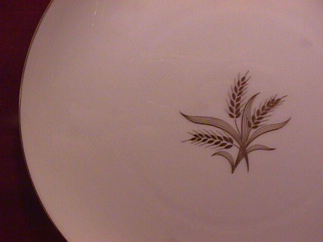 Lenox Fine China (Wheat) Salad Plate