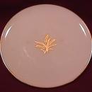 Lenox Fine China (Wheat) Cake Plate