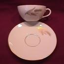 Lenox Fine China (Wheat) Cup & Saucer