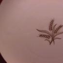 Lenox Fine China (Wheat) Cup & Saucer