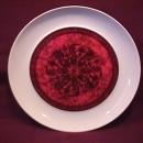 Block Bidasoa (Flamenco) Dinner Plate