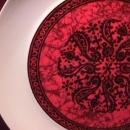 Block Bidasoa (Flamenco) Dinner Plate