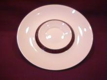 Block Bidasoa (Flamenco) Saucer