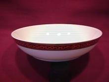 Block Bidasoa (Flamenco) Fruit Bowl