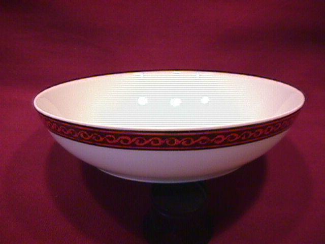 Block Bidasoa (Flamenco) Fruit Bowl