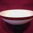 Block Bidasoa (Flamenco) Fruit Bowl