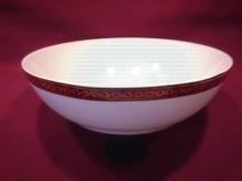 Block Bidasoa (Flamenco) Cereal Bowl