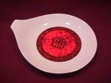 Block Bidasoa (Flamenco) Lemon Dish