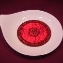 Block Bidasoa (Flamenco) Lemon Dish