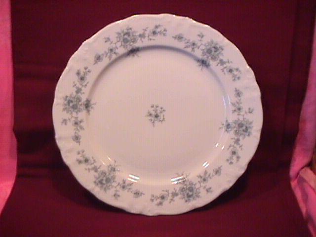 Winterling (Renaissance) Dinner Plate