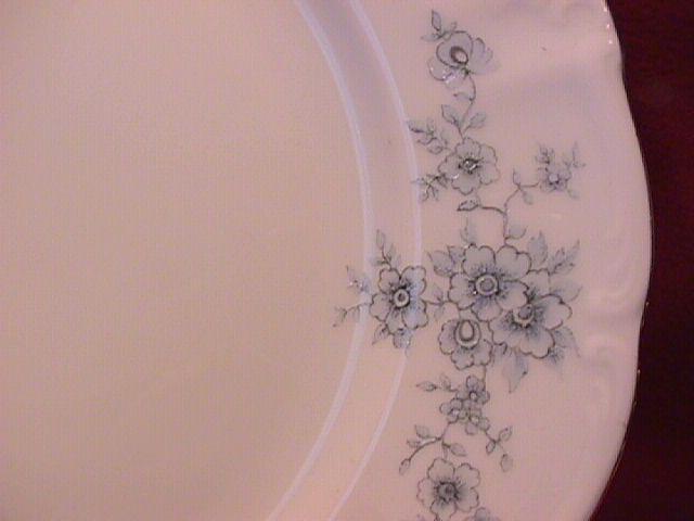 Winterling (Renaissance) Dinner Plate