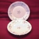 Winterling (Renaissance) 2-Cake Plates