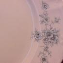 Winterling (Renaissance) 2-Cake Plates